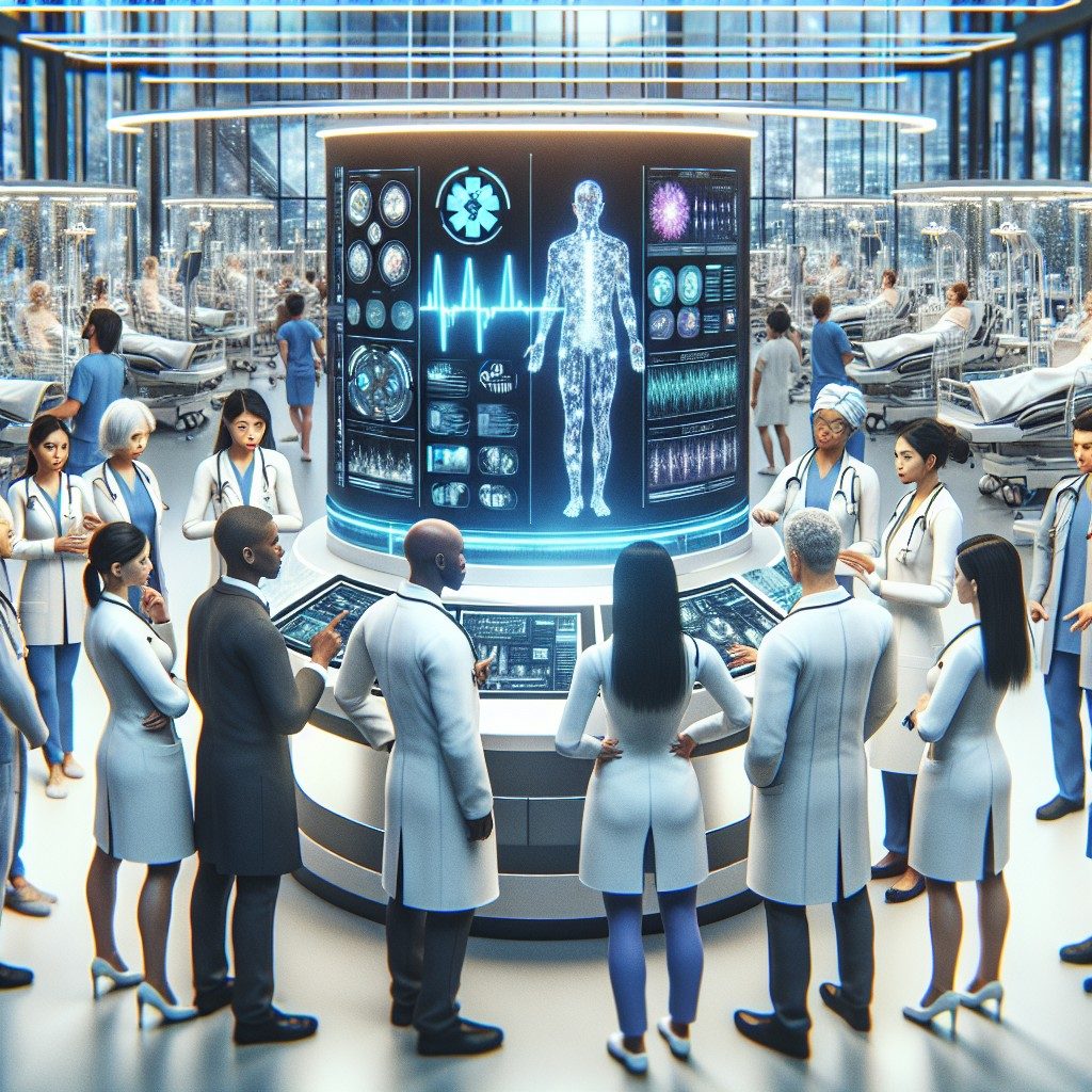 Breaking Study: New Health Data Reveals Surprising 2026 Predictions