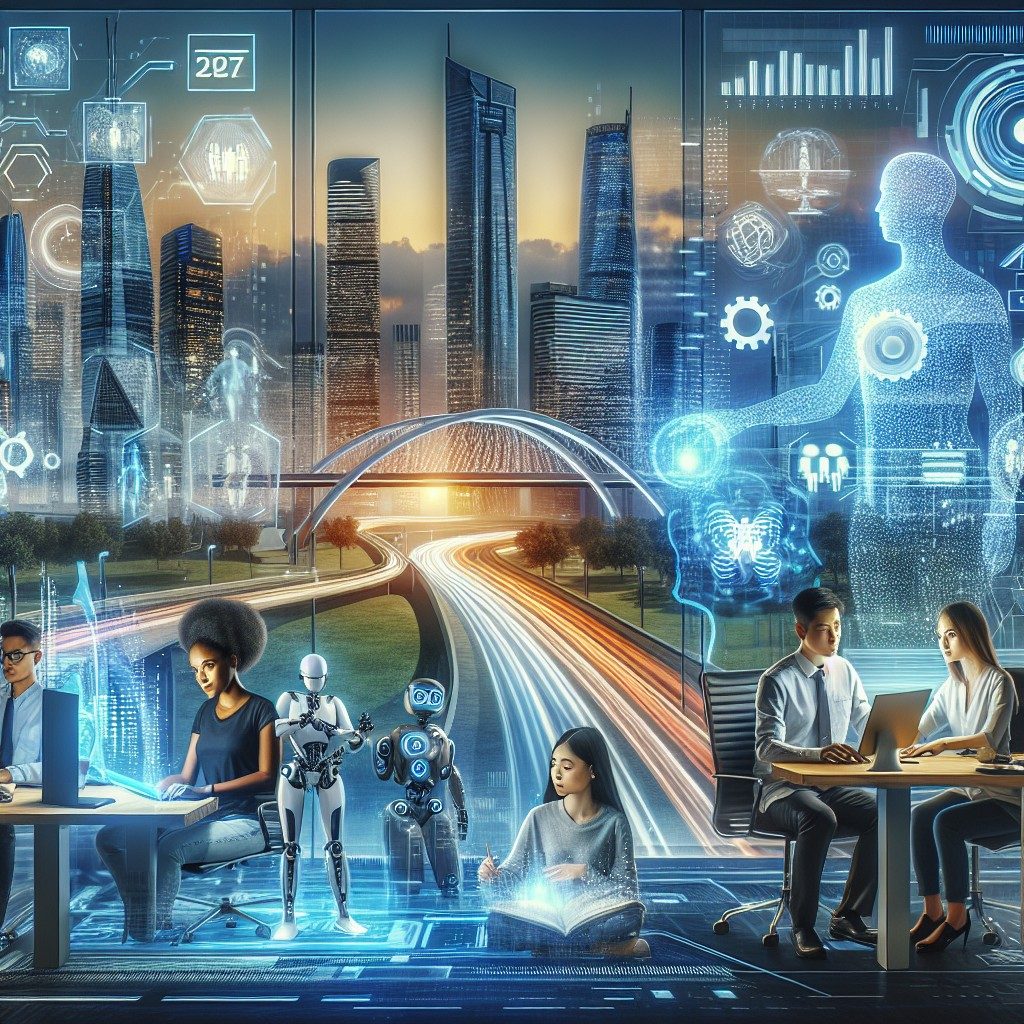 Future Trends: Employment Statistics Show Major 2026 Shift