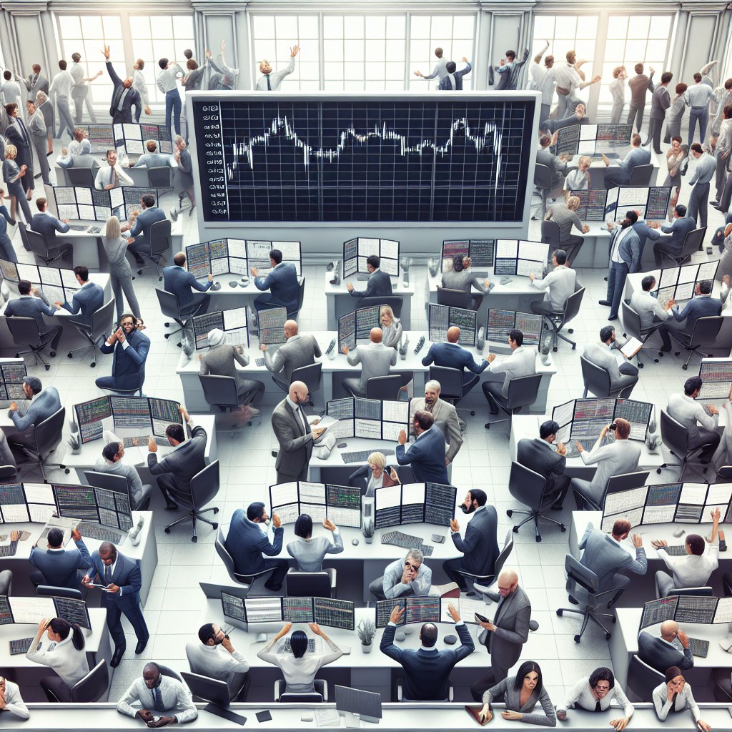 Central bank messaging decoded: how one sentence can move markets