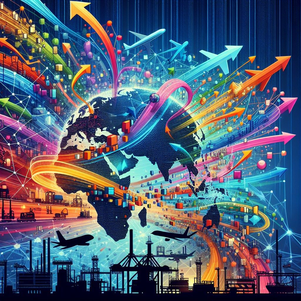 Trade policy ripple effects: how new rules reshape costs worldwide