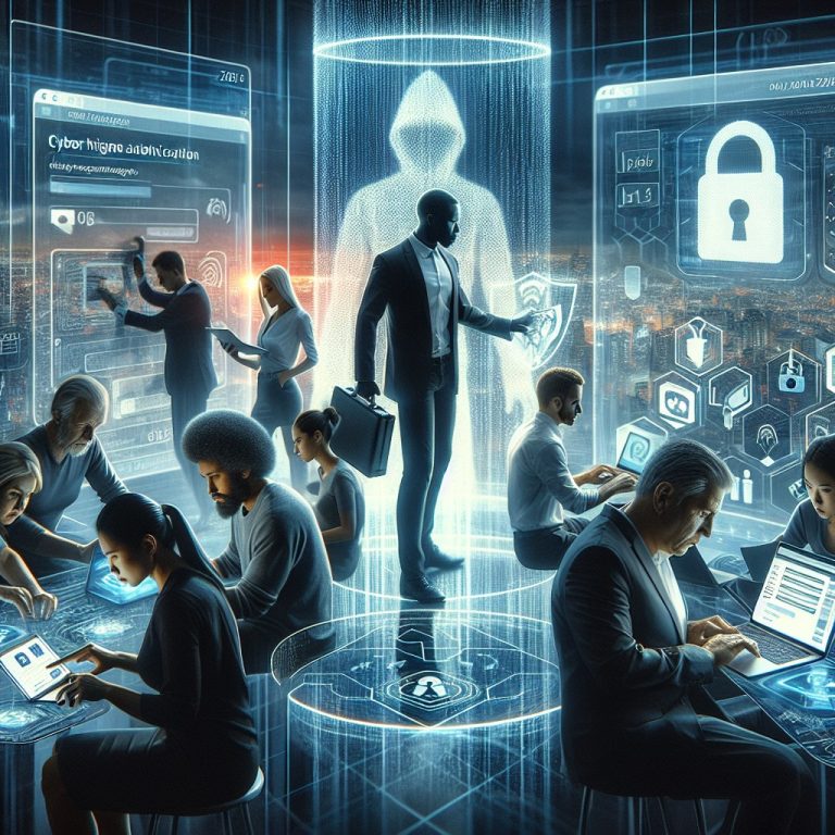 Cyber hygiene in 2026: the small habits that stop most real attacks